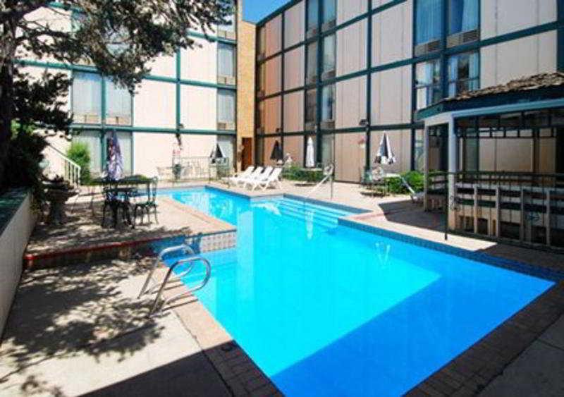 Rodeway Inn And Suites Boulder Broker Facilities photo